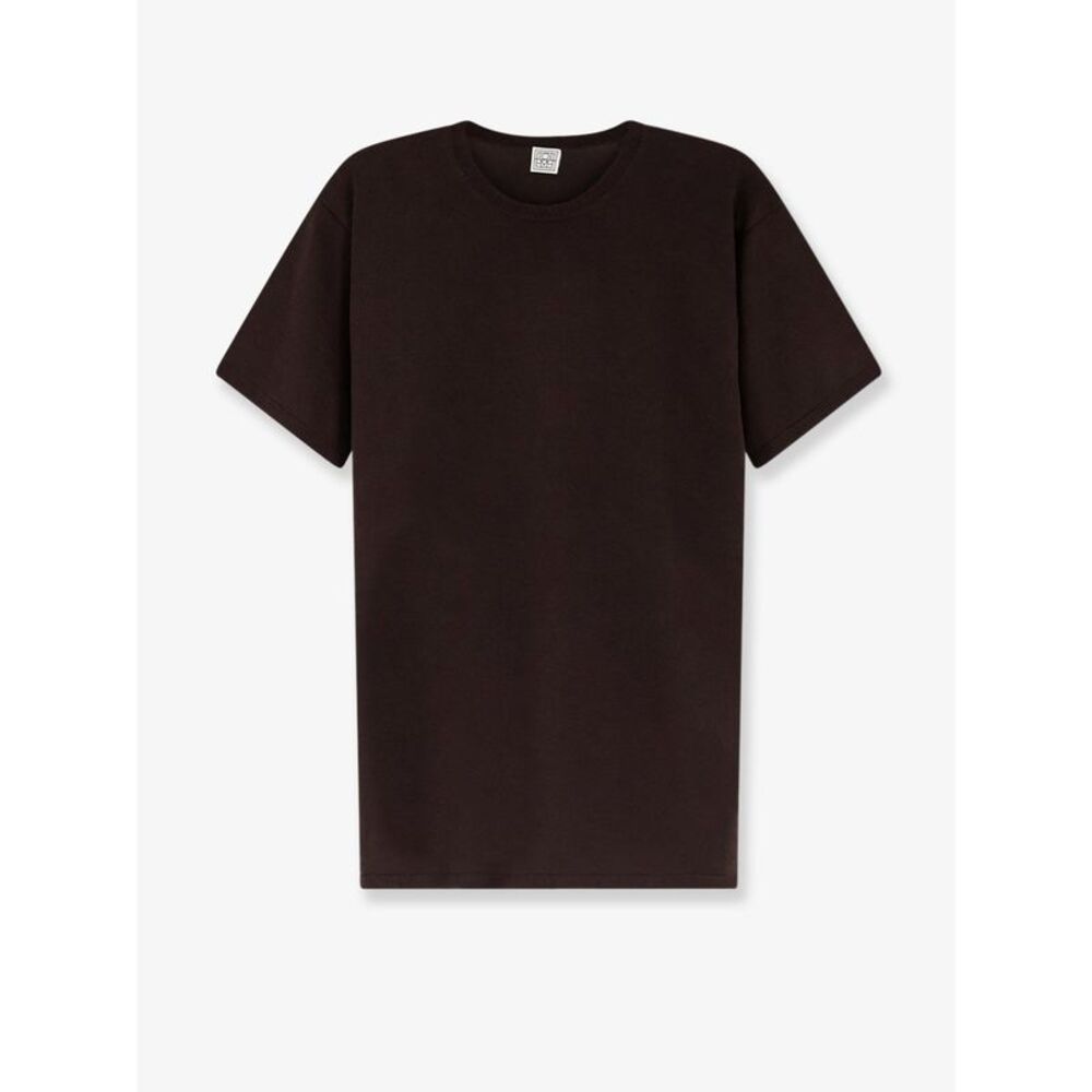 Toteme Women Lyocell And Cashmere Sweater